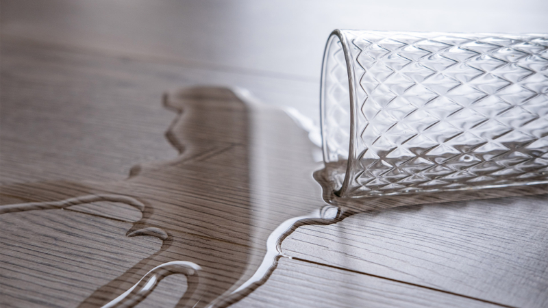 5 способов победить скрипучий ламинат своими руками