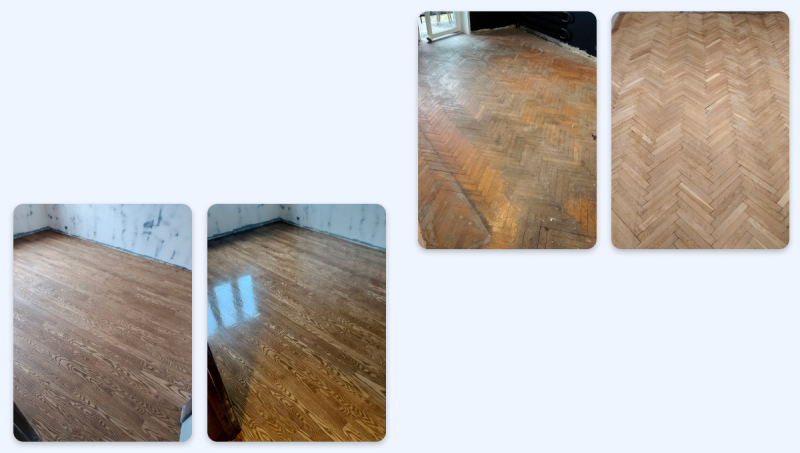 Что скрывает шикарный паркет: эксперт раскрыл всю правду о коварном покрытии