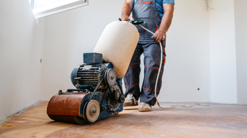 Что скрывает шикарный паркет: эксперт раскрыл всю правду о коварном покрытии