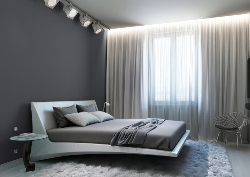 Что такое светодиодная лента и как ее использовать в интерьере