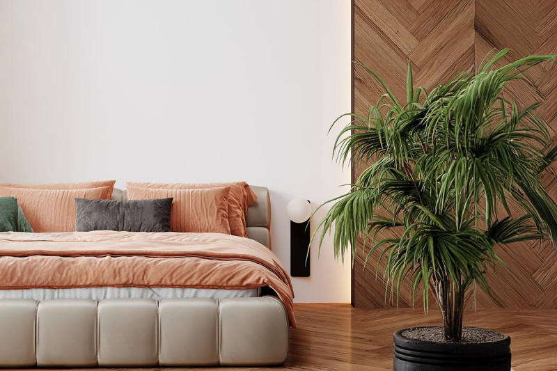 Cloud Dancer: как интегрировать в интерьер цвет 2026 года