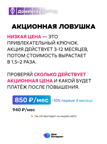 Как выбрать лучший интернет-тариф и не переплатить? | Интересный контент в группе ДомИнтернет в ОК (Одноклассники)