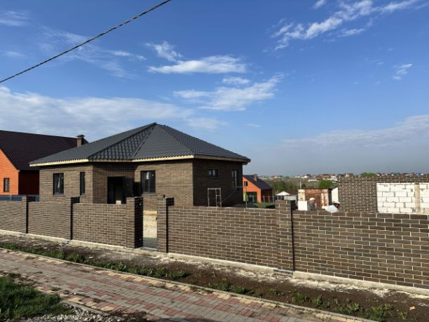 Делюсь фотографиями с объекта, который сдали ещё в прошлом году. | Интересный контент в группе Профессия созидатели в ОК (Одноклассники)