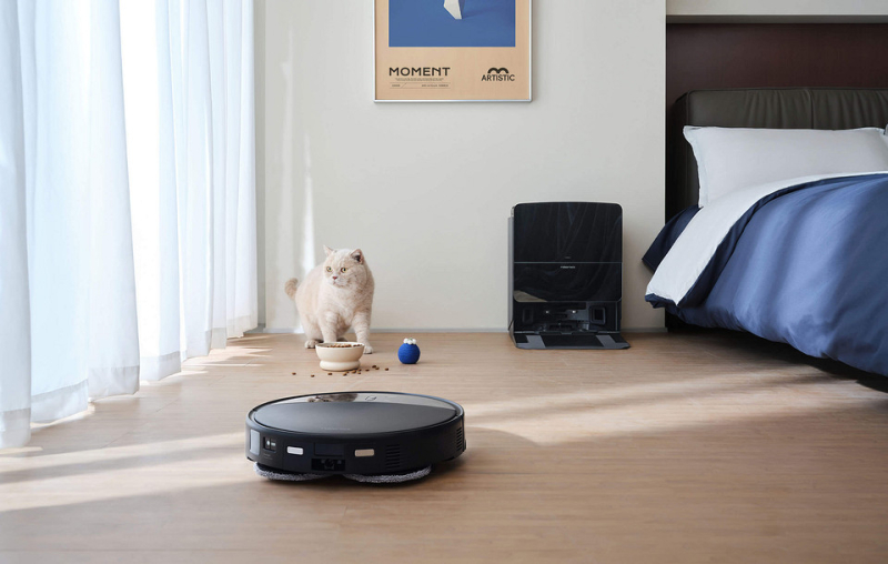 Дизайн квартиры будущего: выбираем встраиваемые решения