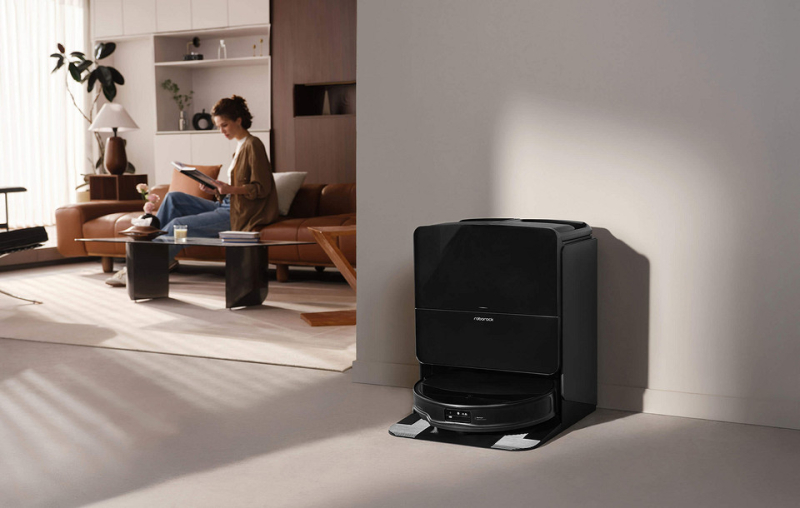 Дизайн квартиры будущего: выбираем встраиваемые решения