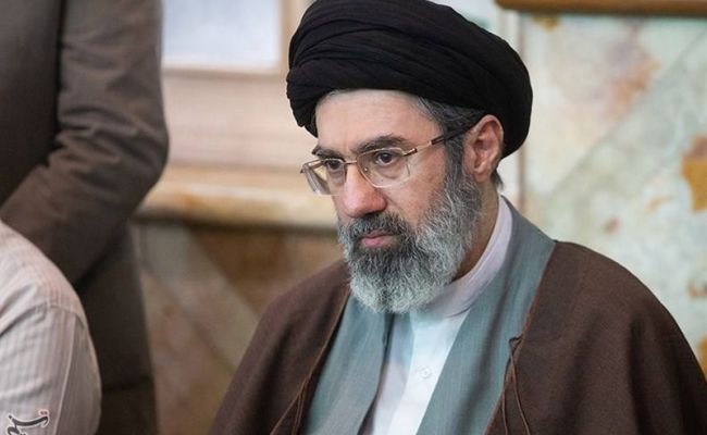 Экс-глава MI6 назвал две причины, почему Моджтаба Хаменеи не появляется на публике