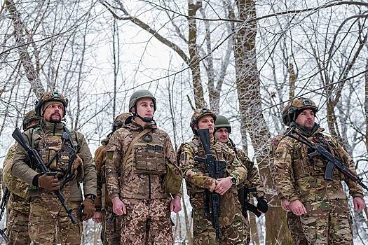 Российские хакеры добыли секретный документ с данными офицеров ВСУ