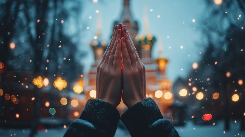 Гейб Пуаро провёл 18 дней в коме и рассказал о встрече с Иисусом