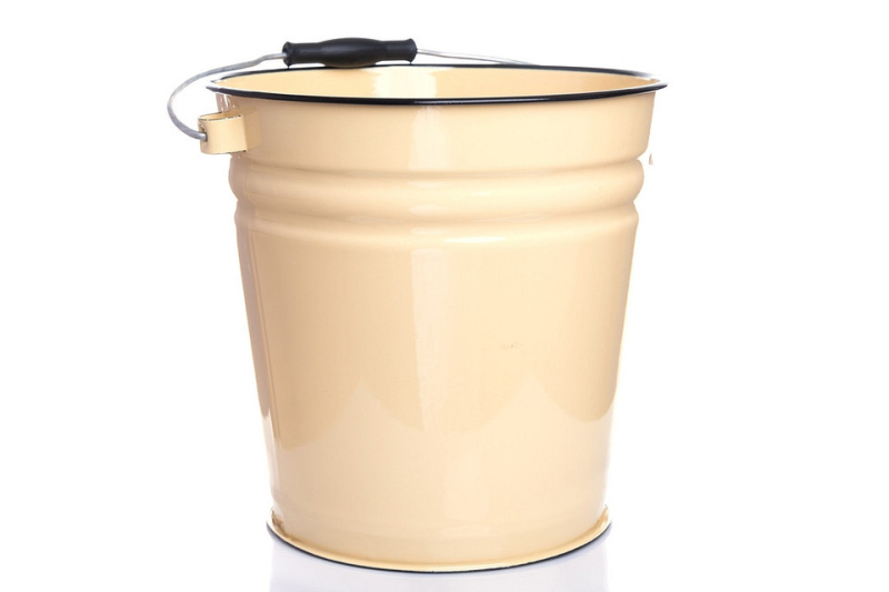 Как погасить и развести известь для побелки стен: советы и инструкция