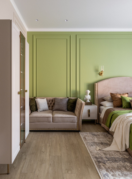 Как посчитать площадь стены в квадратных метрах: формулы и советы для сложных помещений