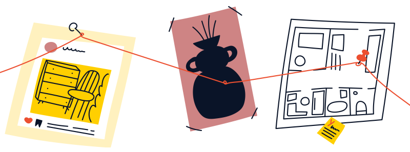 Как сделать ремонт «как в Instagram», если я не дизайнер