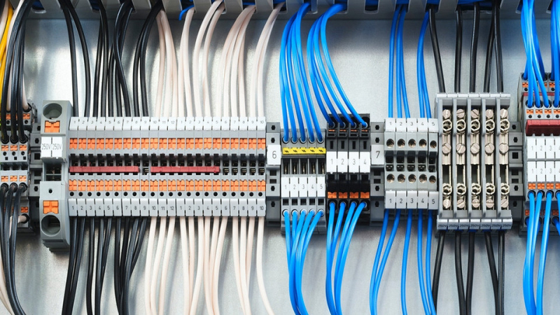 Как соединить алюминиевые провода: 4 способа