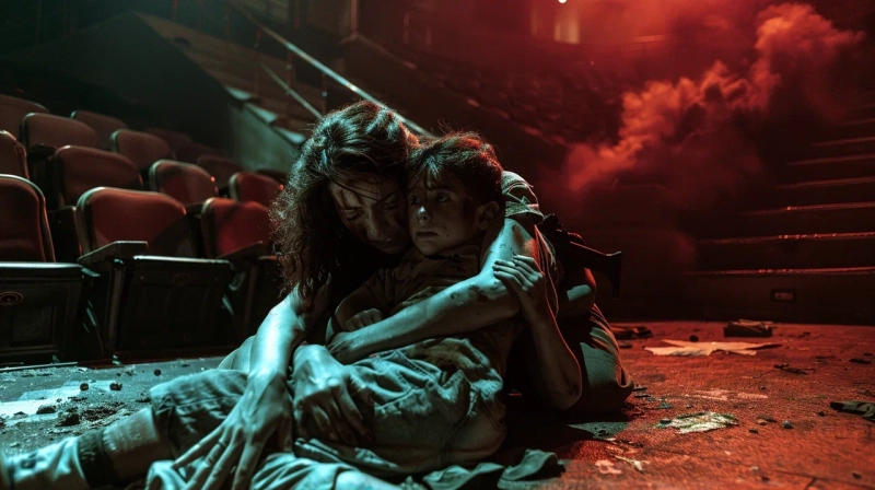 Не смог справиться с последствиями: Стала известна трагическая судьба одного из пострадавших в "Крокусе". Не пожелаешь даже врагу