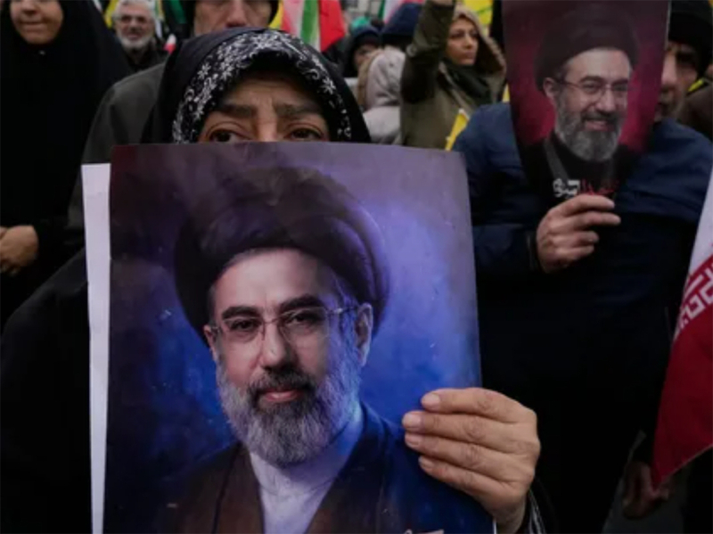 «Обезображен и напуган»: в Пентагоне раскрыли состояние нового лидера Ирана после авиаудара