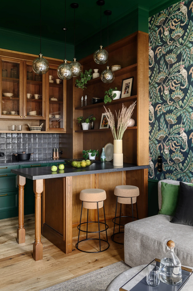 Освещение-2026: тренды и модные идеи для разных комнат (100 фото)