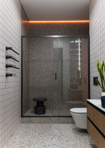 Освещение-2026: тренды и модные идеи для разных комнат (100 фото)