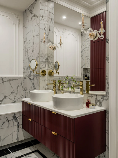 Освещение-2026: тренды и модные идеи для разных комнат (100 фото)