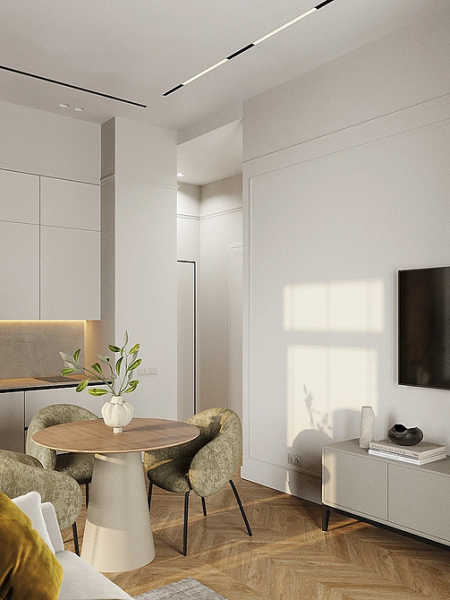 Освещение-2026: тренды и модные идеи для разных комнат (100 фото)