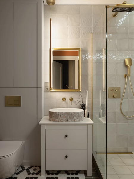 Освещение-2026: тренды и модные идеи для разных комнат (100 фото)