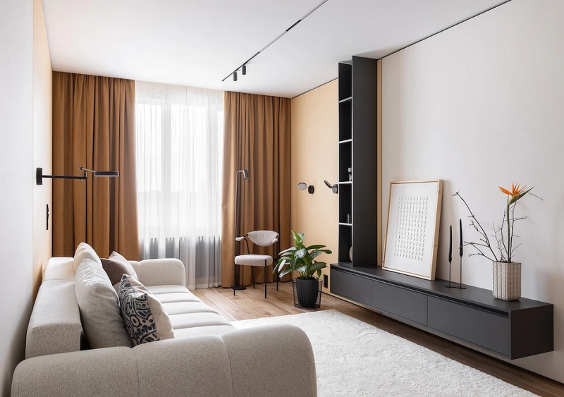 Освещение-2026: тренды и модные идеи для разных комнат (100 фото)