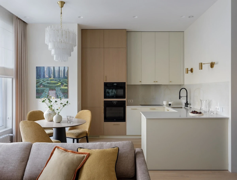 Освещение-2026: тренды и модные идеи для разных комнат (100 фото)