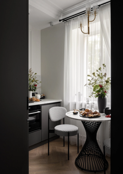 Освещение-2026: тренды и модные идеи для разных комнат (100 фото)