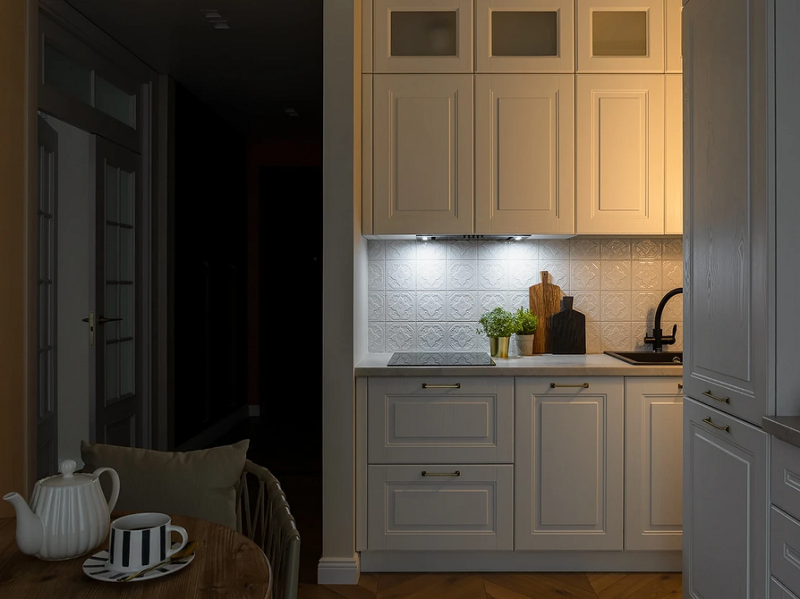 Освещение-2026: тренды и модные идеи для разных комнат (100 фото)