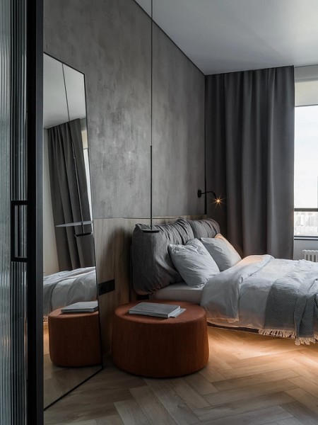 Освещение-2026: тренды и модные идеи для разных комнат (100 фото)