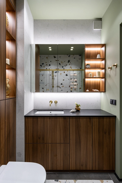 Освещение-2026: тренды и модные идеи для разных комнат (100 фото)