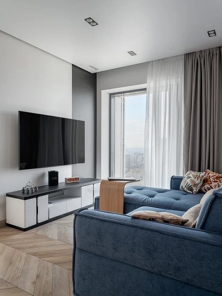 Освещение-2026: тренды и модные идеи для разных комнат (100 фото)