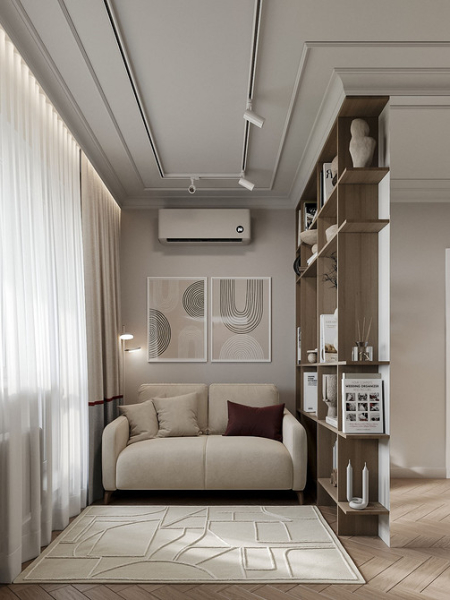 Освещение-2026: тренды и модные идеи для разных комнат (100 фото)