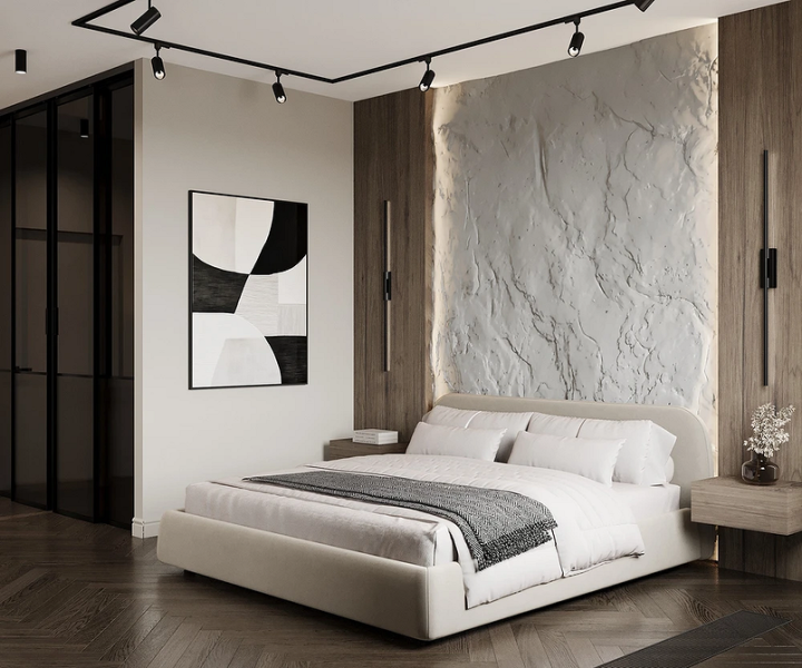 Освещение-2026: тренды и модные идеи для разных комнат (100 фото)