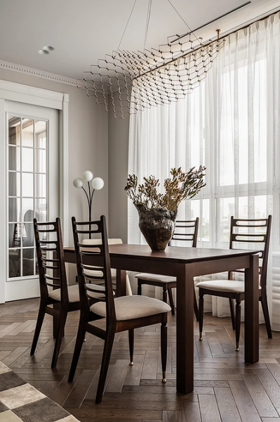 Освещение-2026: тренды и модные идеи для разных комнат (100 фото)