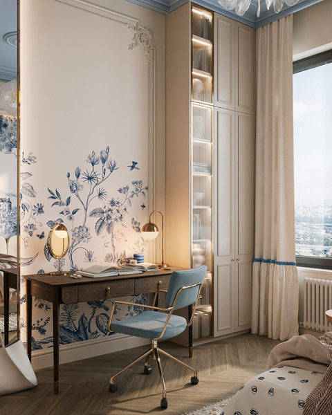 Освещение-2026: тренды и модные идеи для разных комнат (100 фото)