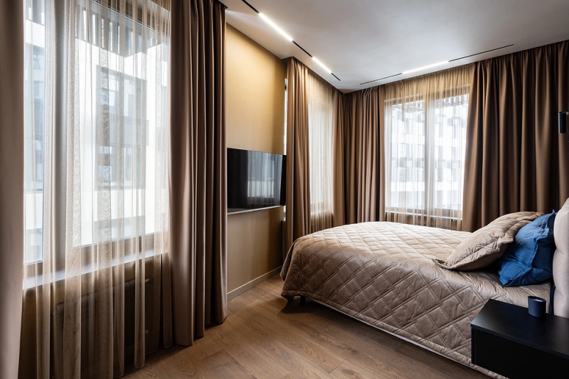 Освещение-2026: тренды и модные идеи для разных комнат (100 фото)