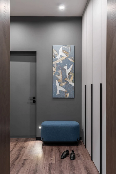 Освещение-2026: тренды и модные идеи для разных комнат (100 фото)