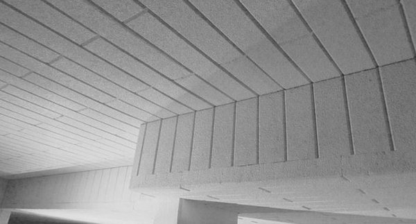 Отечественная новинка в сфере теплоизоляции, покорившая многих — PAROC GLIS