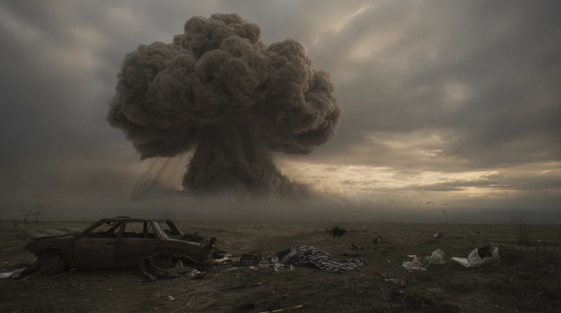 По острову Змеиный ударили КАБами: Подпольщик рассказал про две цели атаки