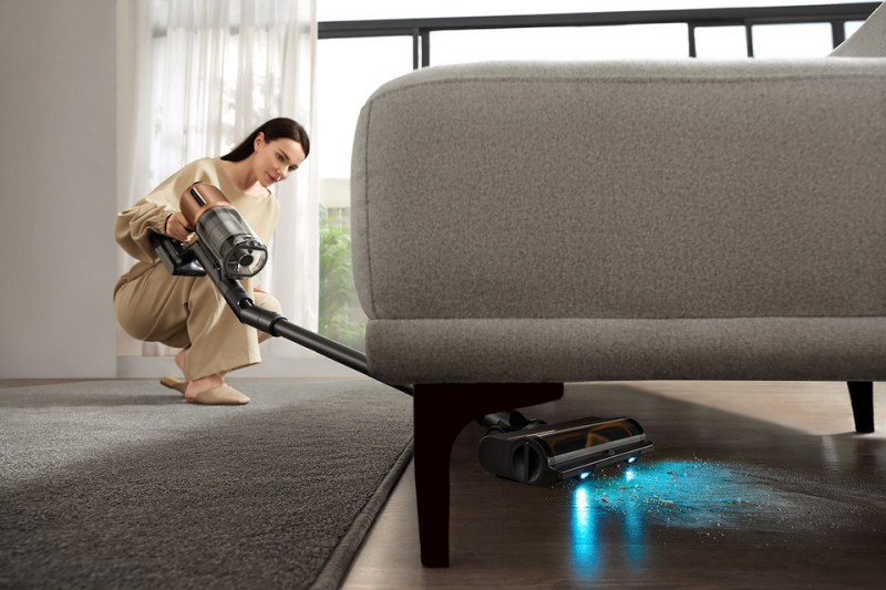 Подарок, который изменит ваш дом: три технологических шедевра Dreame к 8 Марта