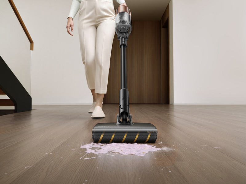 Подарок, который изменит ваш дом: три технологических шедевра Dreame к 8 Марта