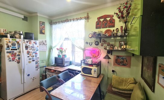 «Сталинка, я выбираю тебя!». Почему люди хотят жить в домах 30–50-х годов постройки