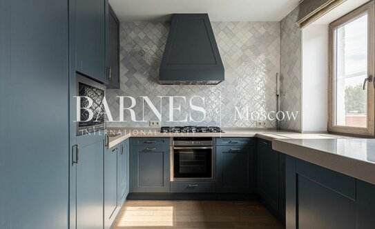 «Сталинка, я выбираю тебя!». Почему люди хотят жить в домах 30–50-х годов постройки