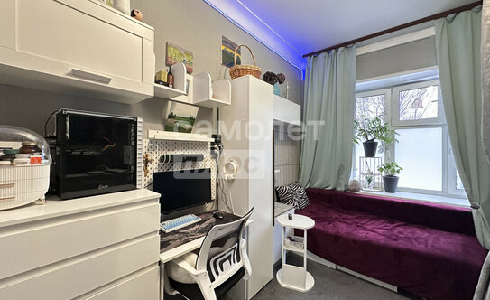 «Сталинка, я выбираю тебя!». Почему люди хотят жить в домах 30–50-х годов постройки