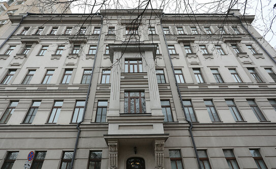 «Сталинка, я выбираю тебя!». Почему люди хотят жить в домах 30–50-х годов постройки