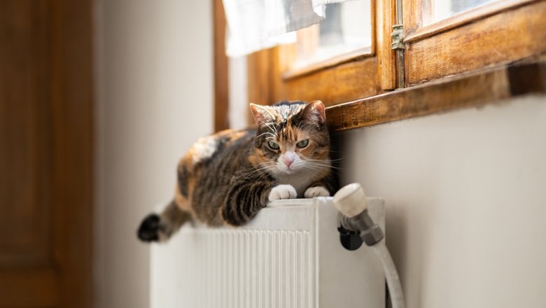 Стало известно, когда завершится отопительный сезон в России