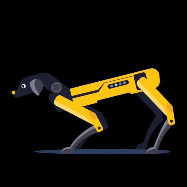 Стиль хай-тек в интерьере: как создать дом из будущего в обычной квартире