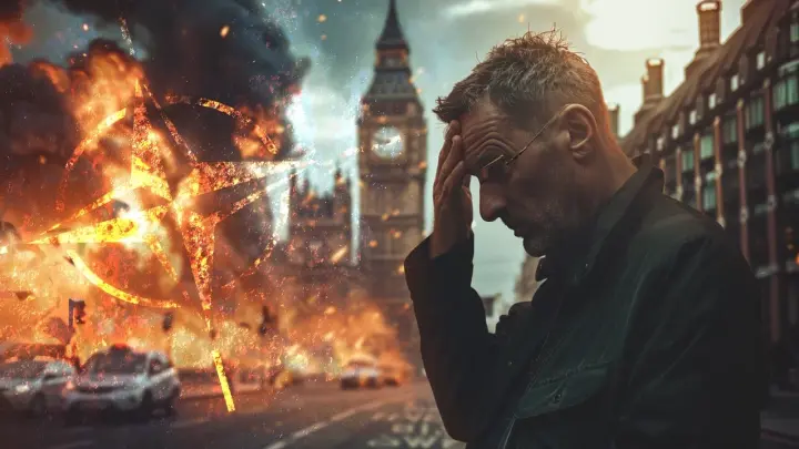 Столтенберг вынес приговор НАТО. Осталось чуть больше двух лет