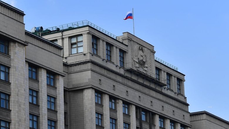 В Госдуме подержали идею установить самозапрет на покупки на маркетплейсах