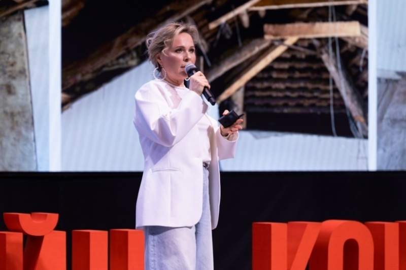 В «Сколково» пройдет «Дизайн-Конференция 2026»